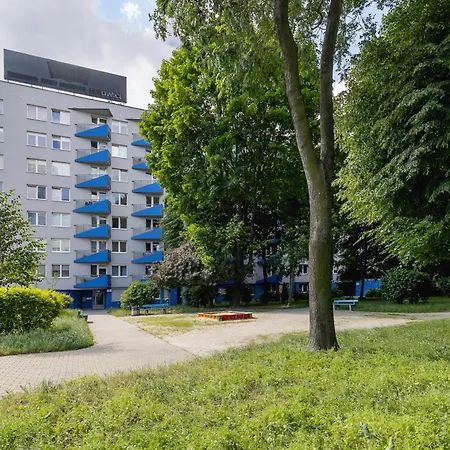 Classic Grazynskiego Near Spodek By Renters *