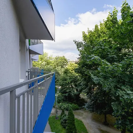 Appartement Classic Grazynskiego Near Spodek By Renters