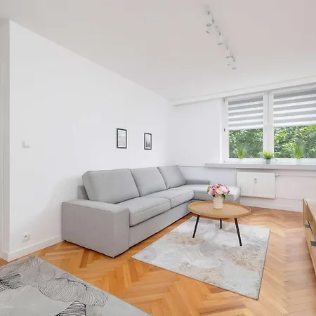 Appartement Classic Grazynskiego Near Spodek By Renters